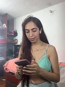 MariamGray1 webcam
