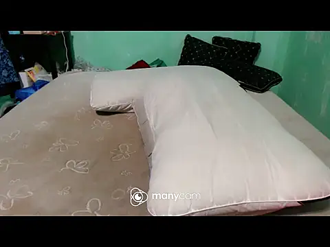SeductiveNikki webcam