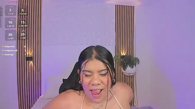 valeria_acosta_ webcam