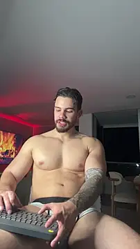valenthino_salvatore (Ask my age) - cum shoot