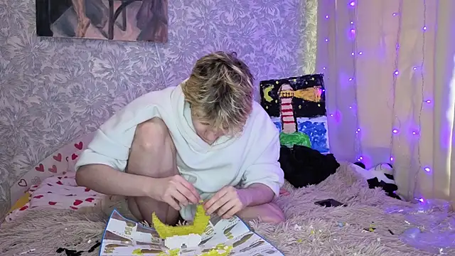 Timothy_Fox webcam