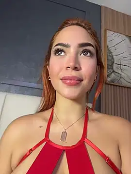 Ambar_Mancinii webcam