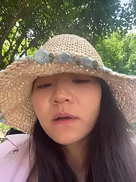 xiaochengzi505 webcam