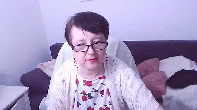 ChristaRose webcam