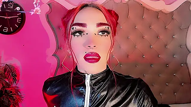 LeyXandrabraz webcam