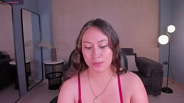 AmyRosse_X webcam