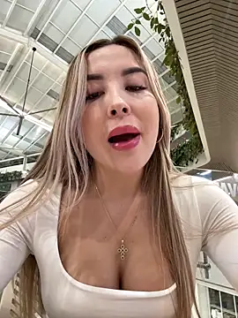 Alexa_seexy1 webcam