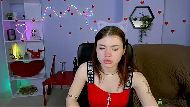 isabel_wave webcam