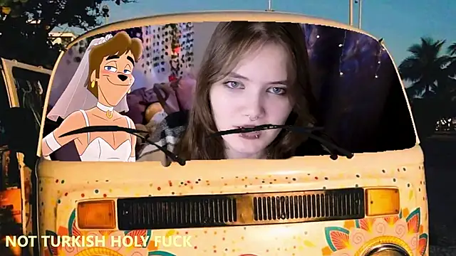 Dilara_xBaby webcam