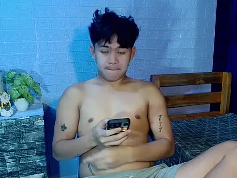 LoverBoy_Sean webcam