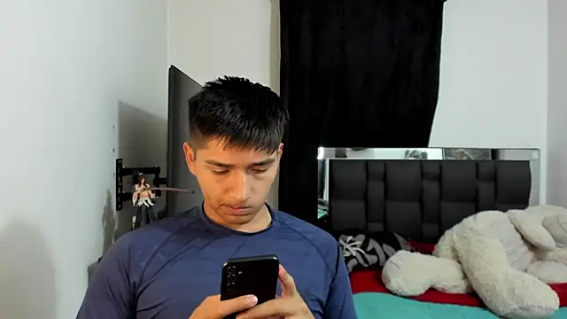 mateo-Esposito webcam