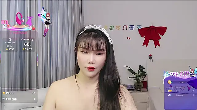 nanagaga webcam
