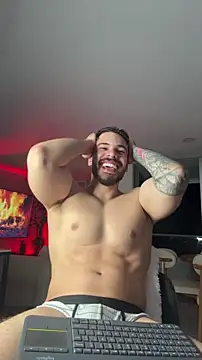 Valenthino_Salvatore webcam