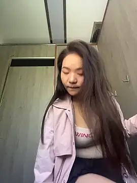 xiaochengzi505 webcam