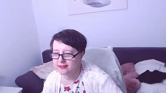 ChristaRose webcam