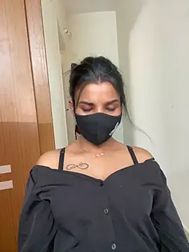 its_ur_flora (F young) - Boobs ply🤭