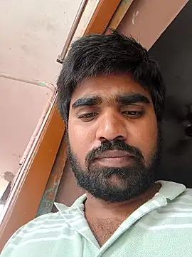 Harsha_Happy