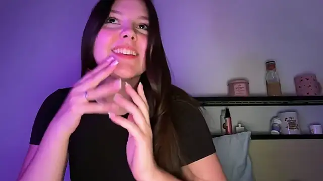 yourmila1 webcam