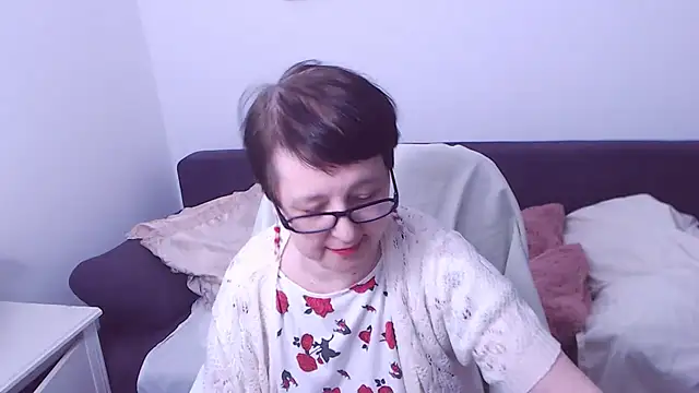 ChristaRose webcam