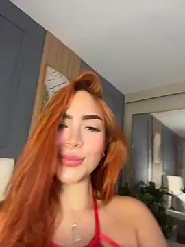 Ambar_Mancinii webcam