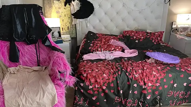 RoxalanaStar webcam