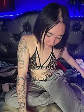 Sophie_LS webcam
