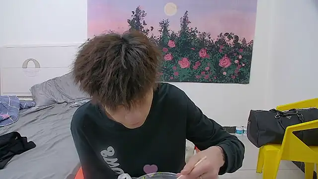 paofu-001 webcam