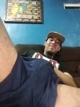 AlexAlejandro13 webcam