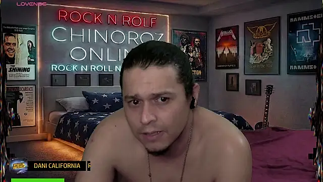 chino_roz webcam