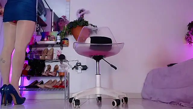 Laveneno_ortiz07 webcam