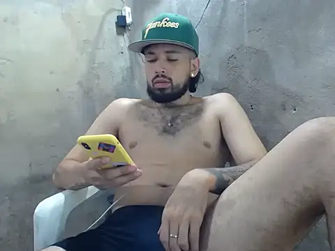 camilorestrepo77 webcam