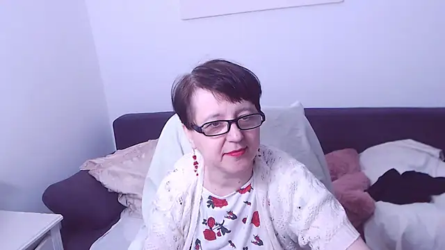 ChristaRose webcam