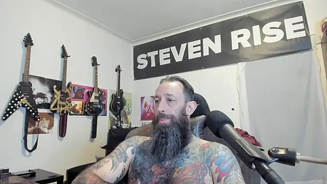 StevenRiseNYC webcam