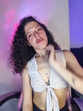 vanesa_gomez webcam