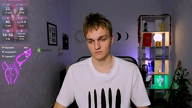 john_lik webcam