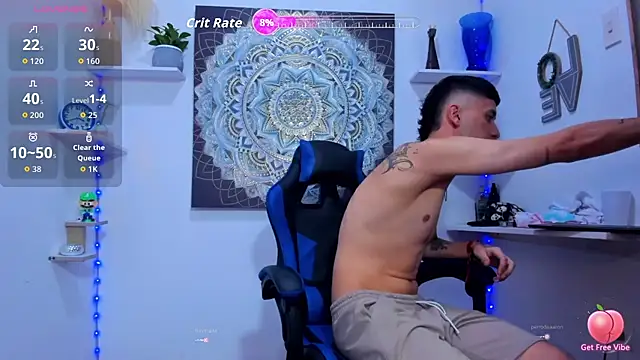 Jey_hot7 webcam