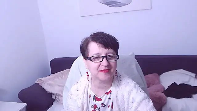 ChristaRose webcam