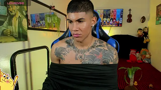 Preview of damian_latinxxx
