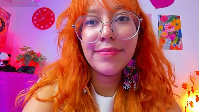 _Moon_Johnson webcam