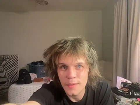 XanderOzzz webcam