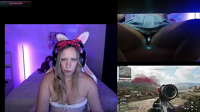 archangelthefrancaise - ArchangelTheFrancaise's free webcam - UK Sex Cams
