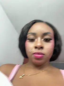 Kloe_rousse01 webcam