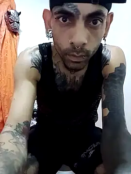 Demon_Rose_ webcam