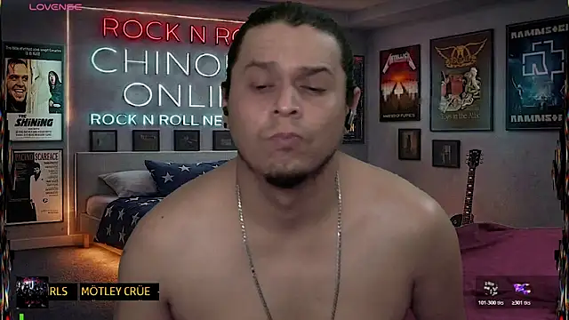 chino_roz webcam