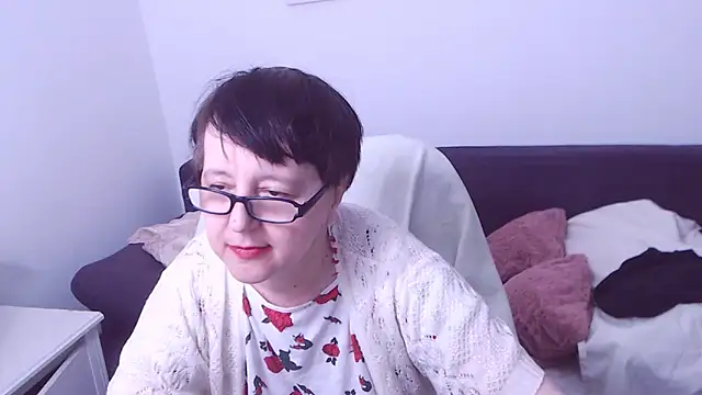 ChristaRose webcam
