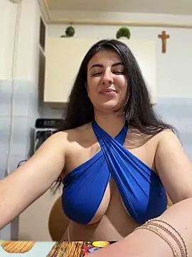 NathalieDream webcam