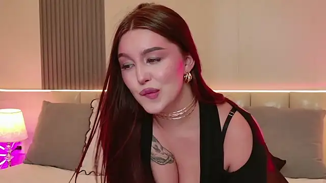 _Tessa_May_ webcam