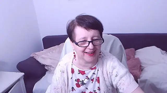 ChristaRose webcam