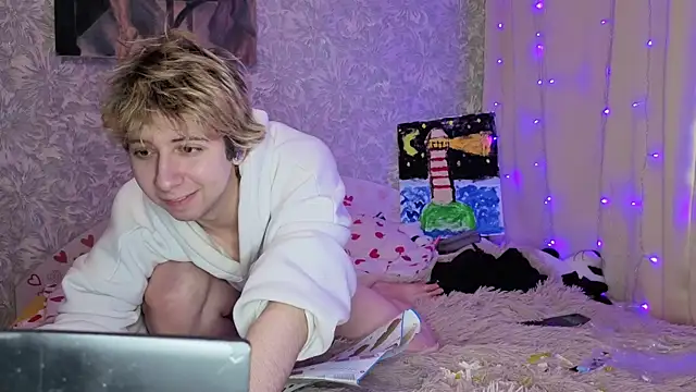 Timothy_Fox webcam