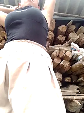 Zara-Lina webcam